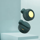 Mini Ventilador de Cuello con Clip