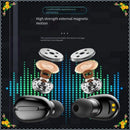 Wireless Bluetooth Headset