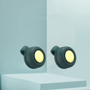 Mini Ventilador de Cuello con Clip
