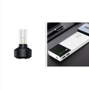 Difusor de Aroma LED Retro