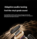 Auriculares Deportivos Bluetooth Inalámbricos con Diseño de Gancho para la Oreja