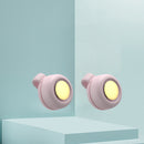 Mini Ventilador de Cuello con Clip
