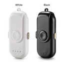 Magnetic Power Bank for Mobile Charging
