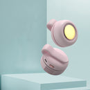 Mini Ventilador de Cuello con Clip