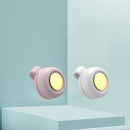 Mini Ventilador de Cuello con Clip