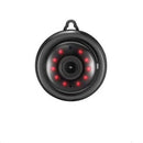 Wireless Camera with Low Light Night Vision