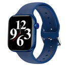 S9 Wireless Charging Smartwatch with NFC and AI Voice