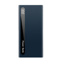 Slim Power Bank with Large Capacity and Digital Display
