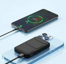 Cargador Inalámbrico Magnético MagSafe