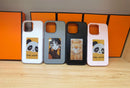 Funda para Teléfono DIY con Pantalla de Proyección E-ink