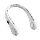 Portable Leafless Neck Fan