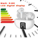 Auriculares de Traducción M10 TWS Bluetooth Inalámbricos