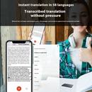 Smart Voice Translator Recorder