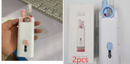 Kit de Limpieza Tecnológica Multifuncional