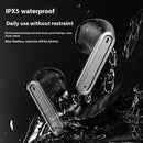 Auriculares Bluetooth con Pantalla Táctil Inteligente