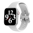 S9 Wireless Charging Smartwatch with NFC and AI Voice