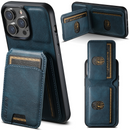 Funda para Teléfono de Cuero CardGuard