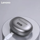Lenovo LP5 Wireless HD Microphone Headphones