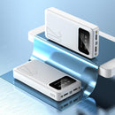Wholesale Mini Portable 20000mAh Fast Charge Power Bank