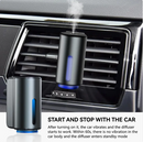 Difusor de Aroma para Coche M80