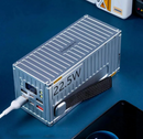Batería Externa de Gran Capacidad 50000mAh