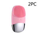 Cepillo Eléctrico de Limpieza Facial