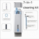 Kit de Limpieza Tecnológica Multifuncional