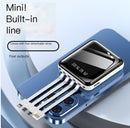 Wholesale Mini 20000mAh Power Bank with Logo Printing