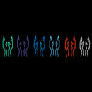 LED Motorcycle Helmet Light Strip for Riding