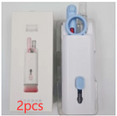 Kit de Limpieza Tecnológica Multifuncional