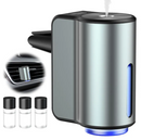 Difusor de Aroma para Coche M80