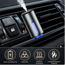 Difusor de Aroma para Coche M80