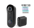 Timbre Inalámbrico Inteligente WiFi para Hogar