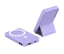 Cargador Inalámbrico Magnético MagSafe