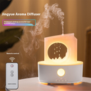 Difusor de Aroma Gota de Agua