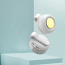 Mini Ventilador de Cuello con Clip