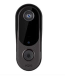 Timbre Inalámbrico Inteligente WiFi para Hogar