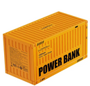 Batería Externa de Gran Capacidad 50000mAh