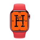 Huaqiangbei S9 Watch9 Max Smartwatch NFC Bluetooth