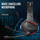 Wireless Game Headphone