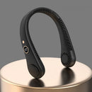 Portable Leafless Neck Fan