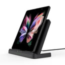 3-in-1 Wireless Charger Stand for Samsung Devices