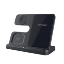 3-in-1 Wireless Charger Stand for Samsung Devices